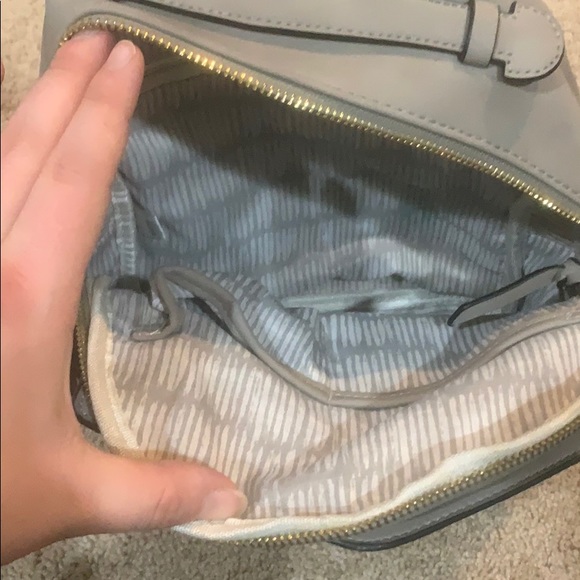 Mini backpack - Picture 3 of 4